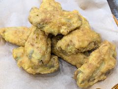 -南记食粥坊·宵夜大排档(莲花总店)