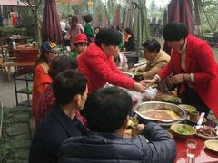 -三道苗苗鱼(三道堰老字号店)