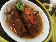 -明泉居茶点荟(车陂店)