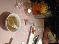 粗茶淡饭•汉口公馆-粗茶淡饭·汉口公馆(循礼门店)