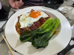 -颓记茶餐厅(美景总店)