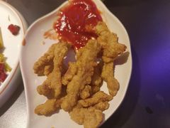 -美蛙四季(黄寺大街店)