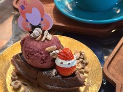 -西关84·History·Art·Cafe