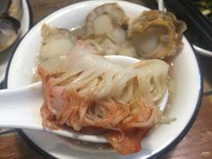 -拾下卜卜贝•海鲜火锅