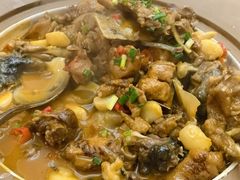 -洞庭家宴·头牌甲鱼(广渠门店)