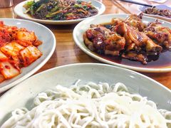 -贤花饭店(城阳店)