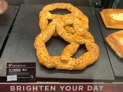 -星巴克(金华东阳银泰城店)