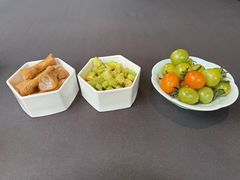 -云门锦翠(商鼎国际店)