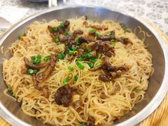 特色蒸米粉-客家汇·客家传承菜(水库店)