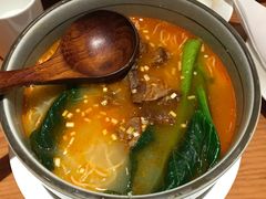 -粤域茶餐厅