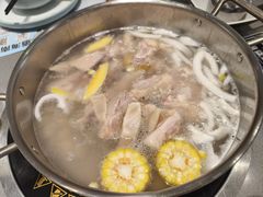 -椰小鸡·琼州糟粕醋(美兰缤纷城店)