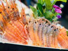 -Mr·Fish鱼鲜生海鲜放题(银泰in99店)