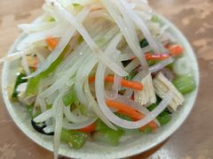 -任记七中刀削面(总店)