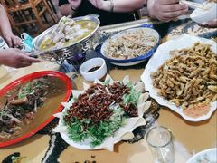 -人民公社大食堂(顺义总店)