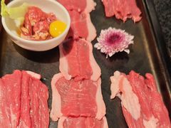 -阳坊涮肉(西直门凯德mall店)