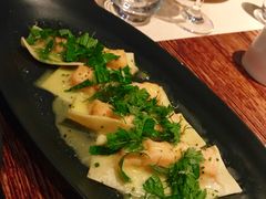 龙虾饺子-Mercato莫卡多露台餐厅与酒吧(K11店)