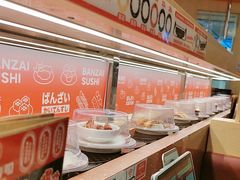 -万岁寿司(万国店)