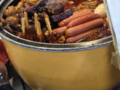 -安徽阜阳卷馍(西单店)