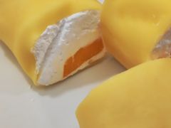 -佰搭果·广式茶餐厅(西华路店)