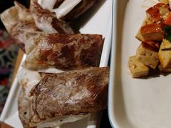 -臻炙大舍烤串(天龙家园店)