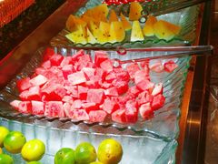 水果-韩风源自助烤肉(国贸精品店)