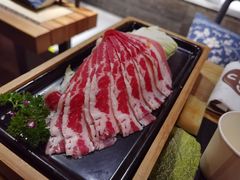 -湊湊火锅·茶憩(石家庄万象城店)