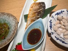 -阿吾罗·月咏精致日料(港汇恒隆广场店)