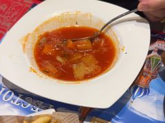 -安德烈俄式西餐厅(中央大街店)