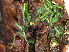-金丝饭庄(金丝新天地保障性住宅小区店)
