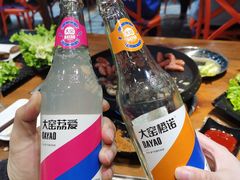 -猪小牛烤肉(青塔店)