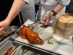 -四季民福烤鸭店(前门店)
