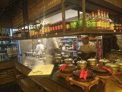 -老灶房-四川土菜(铁牛广场店)