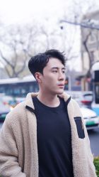 -男先生男士理发馆