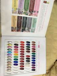 -美斯洛美甲美睫连锁店