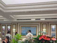 -品海楼·大连海胆锅贴馆(东港店)