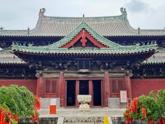 -隆兴寺