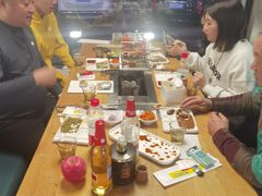 -正丰源大缸烧烤(人民路店)