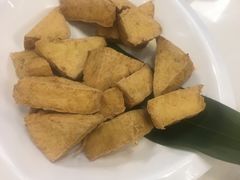 臭豆腐-南八仙·老上海味道(南京东路店)