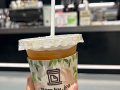 -JPG coffee(广州体育西店)