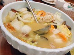 -涌觅名灶·本地海鲜宁波菜(财富广场店)