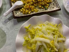 -范饭椰林川湘味海鲜·椰子鸡(三亚湾椰梦长廊店)