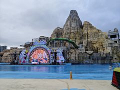 -南昌玛雅海滩水公园