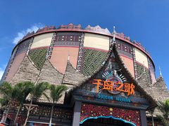 -南宁方特东盟神画