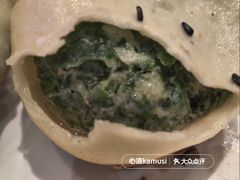 -小杨生煎(深圳岗厦北店)