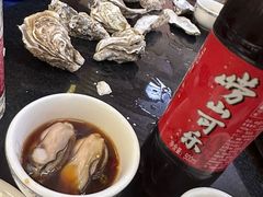 -九层海鲜塔(市南店)