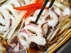 -隅乐胡椒虾·台湾菜·团建(皇岗店)