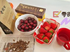 -沈阳市八家子水果批发市场