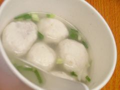 -原巷口鱼丸店(龙头路外卖店)