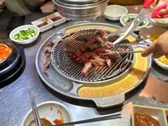 -喜来稀肉(虹泉路店)
