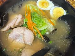 -屯屯面(海尔路店)